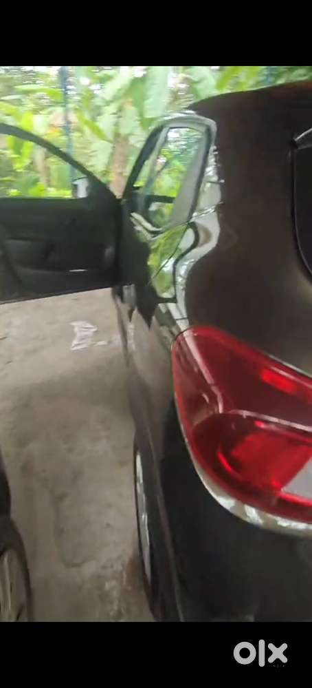 Kwid Rxt _automatic_ 2024_single Owner_8900km