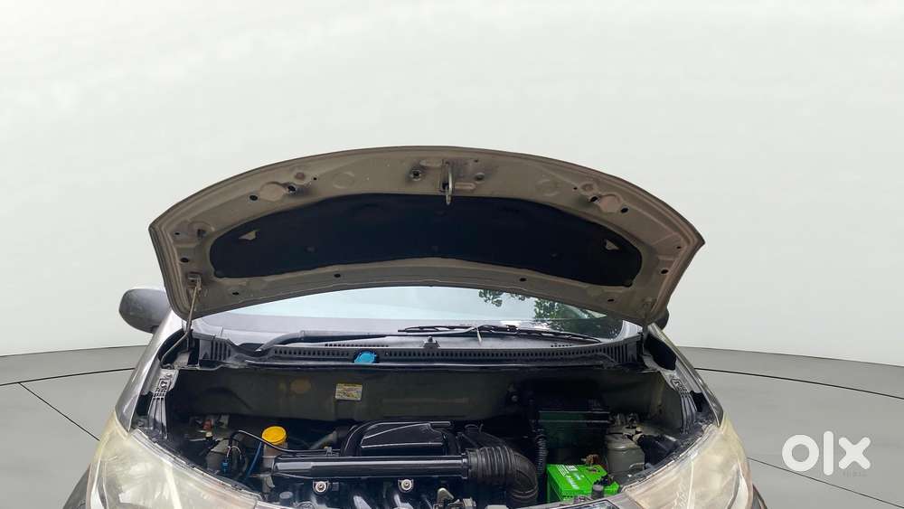 Datsun Redigo T, 2017, Petrol