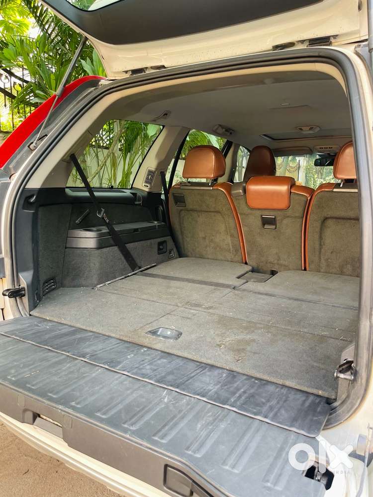Volvo Xc 90 D5 At Awd, 2013, Diesel