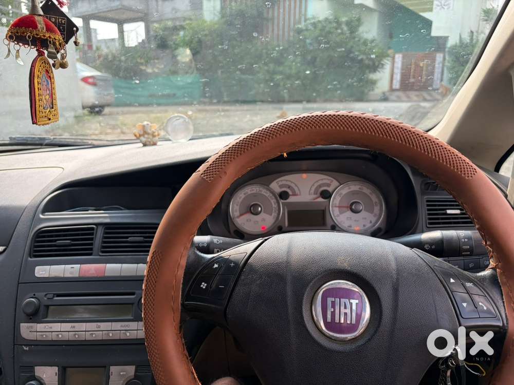 Fiat Linea Diesel 2009