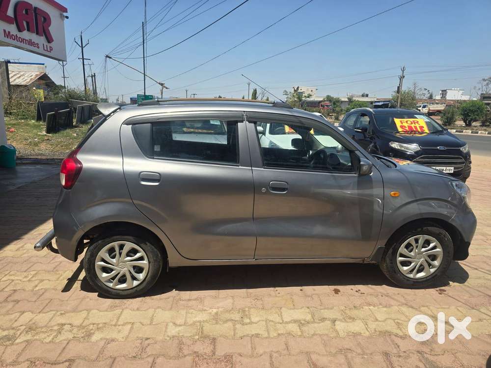 Maruti Suzuki Celerio Vxi(o), 2023, Petrol