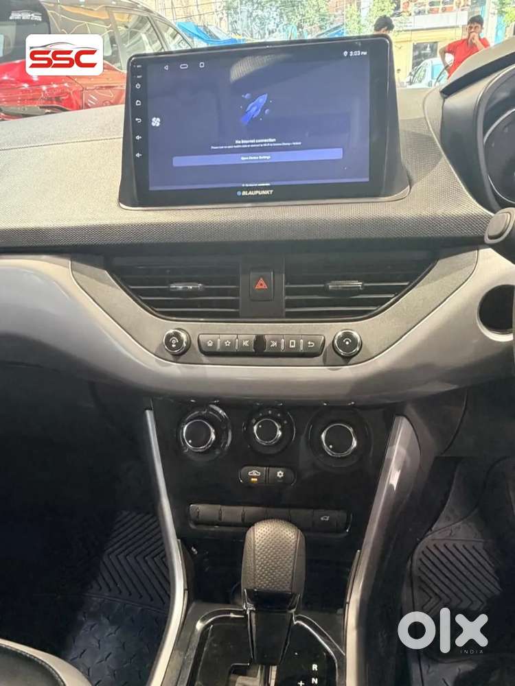 Tata Nexon 1.2 Revotron Xma, 2023, Petrol