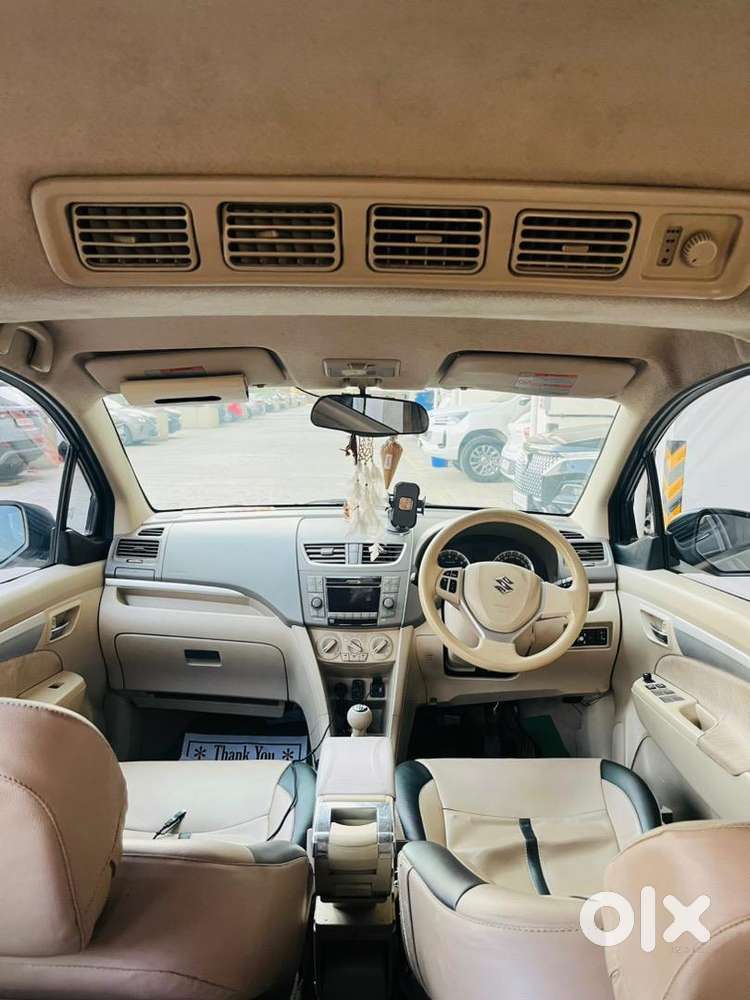 Maruti Suzuki 2013 Model