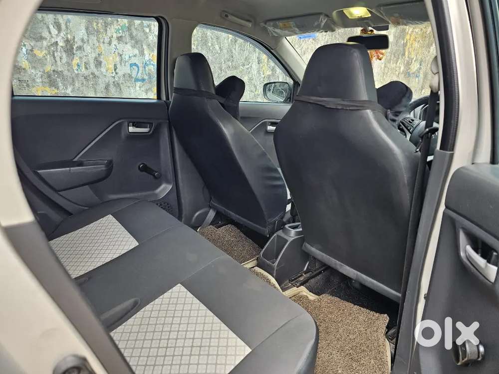 Fully New Mint Condition Top Notch Model Alto K10 Vxi Plus