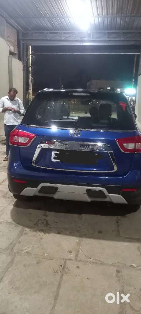 Toyota Urban Cruiser 2021 Grade Premium Dual Mt