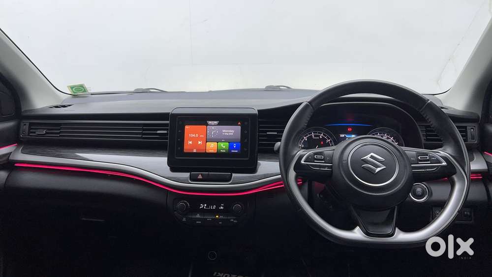 Maruti Suzuki Xl6 1.5 Alpha Mt, 2019, Petrol