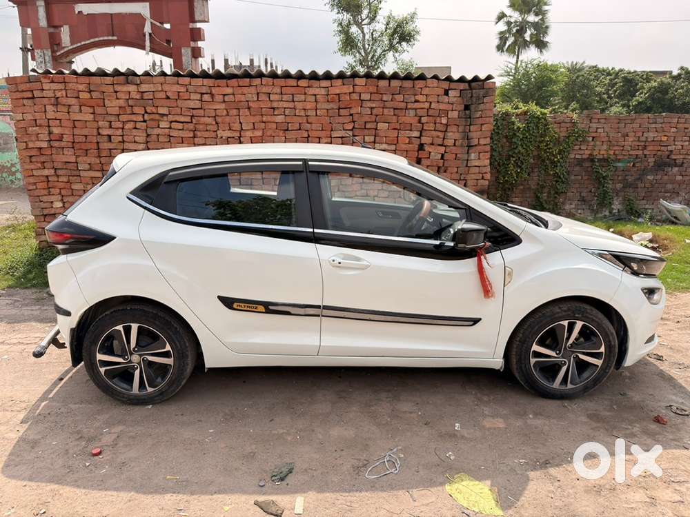 Tata Altroz 2021 Petrol