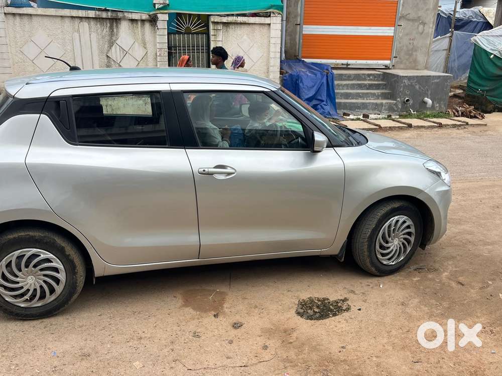 Maruti Suzuki Swift