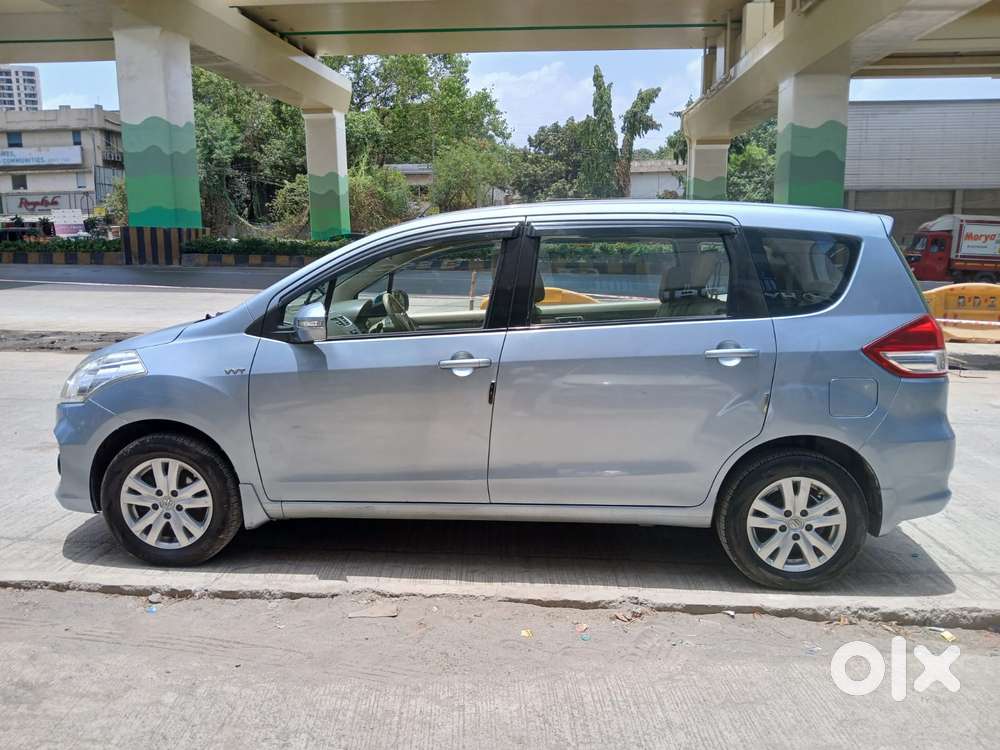 Maruti Suzuki Ertiga Zxi, 2015, Petrol
