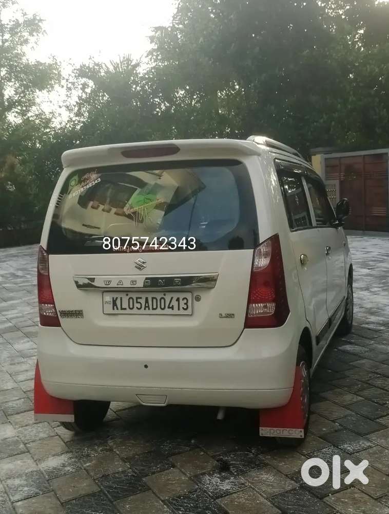 Good Conditions, Neet Vehicle, No Replacement,