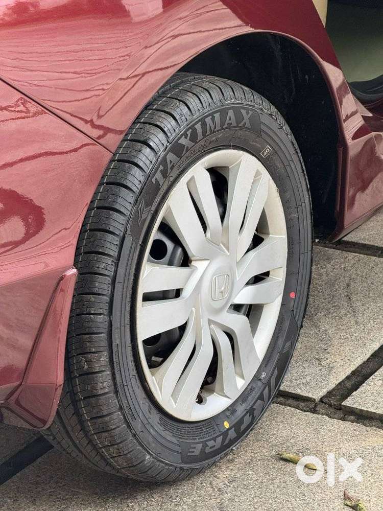 Honda City I Dtec Sv, 2014, Diesel