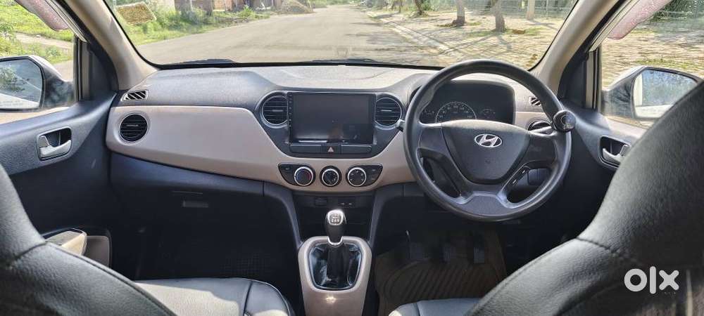 Hyundai Grand I10 Sportz 1.2 Kappa Vtvt, 2014, Petrol