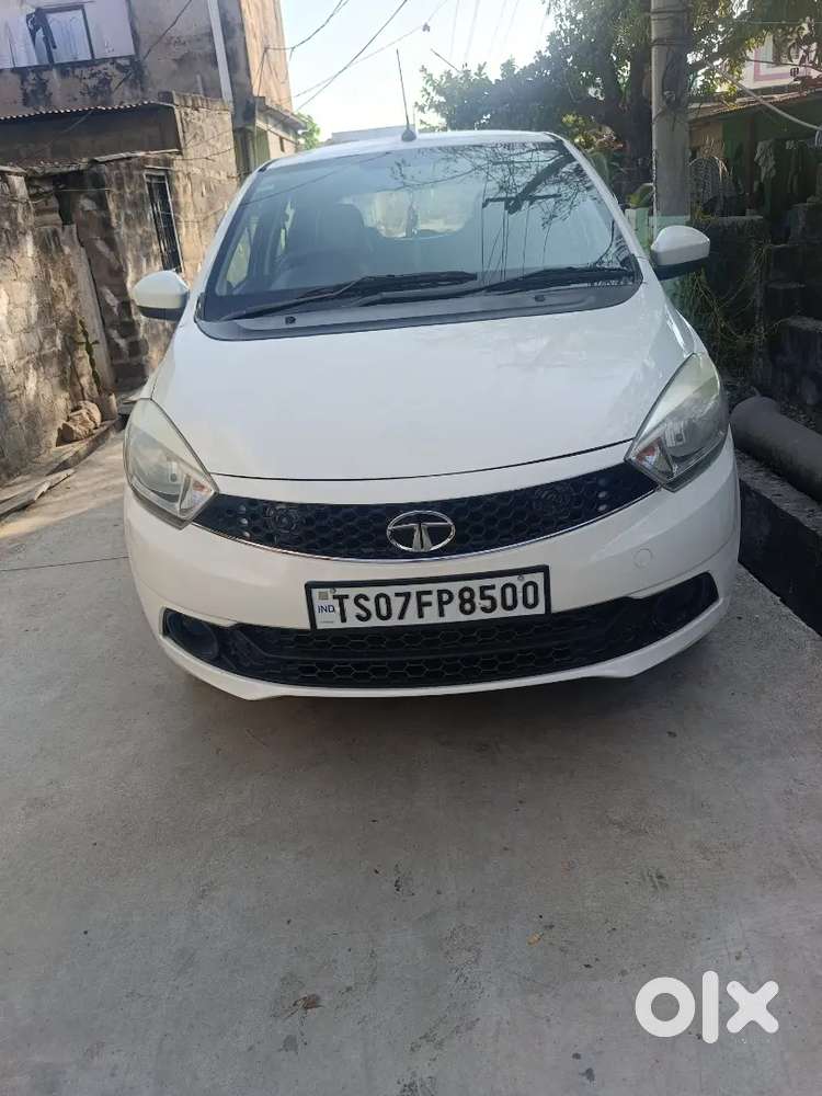 Tata Tiago 2017