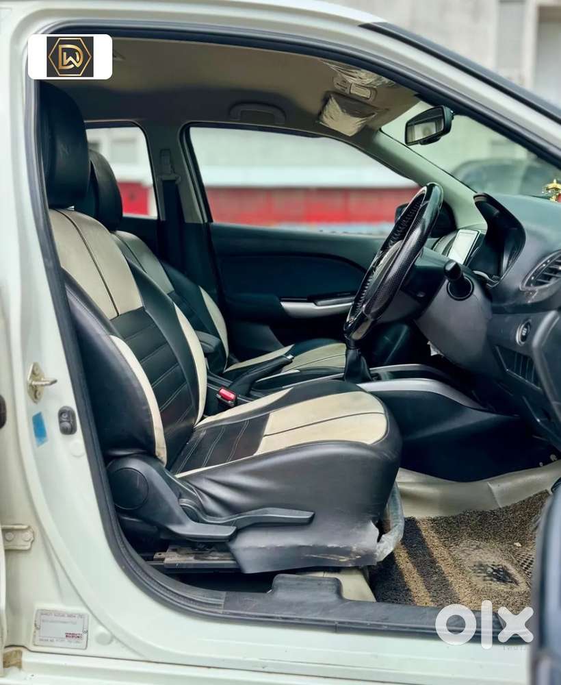 Maruti Suzuki Baleno Zeta, 2022, Petrol