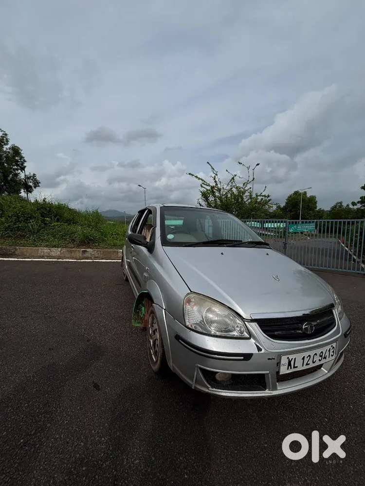 Tata Indica