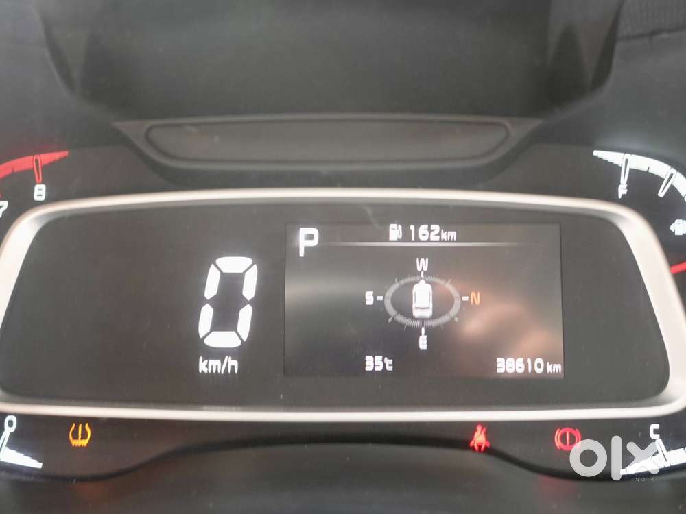 Kia Sonet Gtx Plus Turbo Dct, 2021, Petrol
