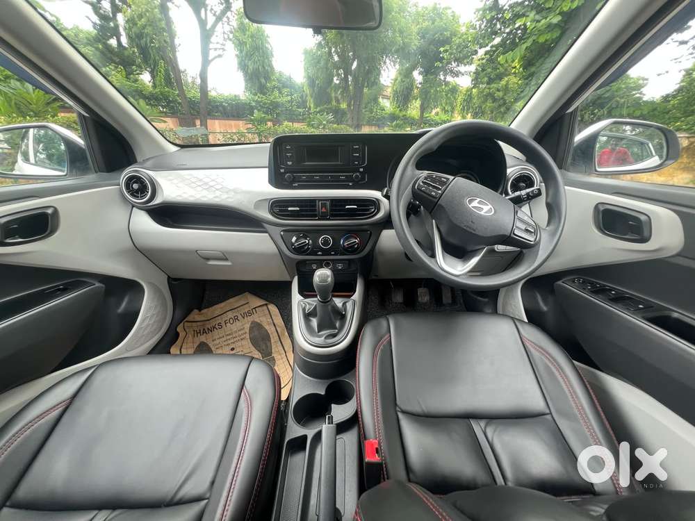 Hyundai Grand I10 Nios Magna 1.2 Mt, 2023, Petrol