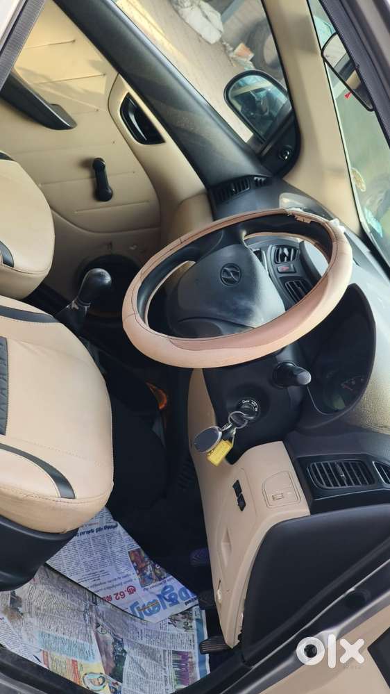 Hyundai Eon D-lite +, 2013, Petrol