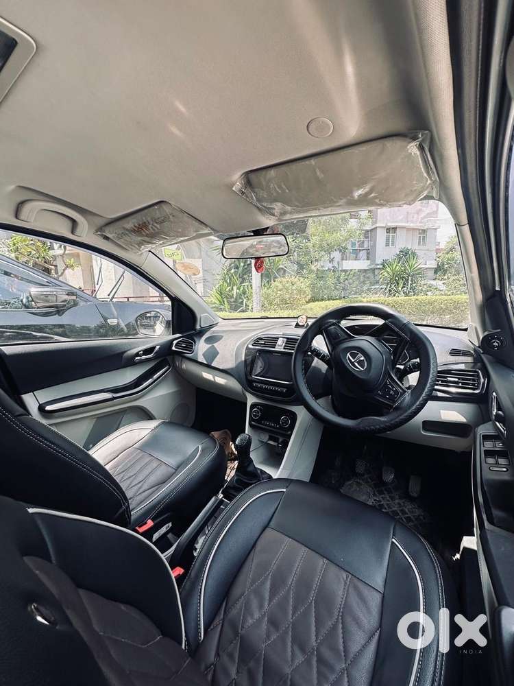 Tata Tiago 2025 Cng & Hybrids Well Maintained