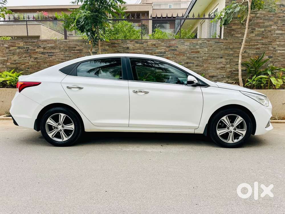 Hyundai Elantra 1.6 Sx Option At, 2019, Diesel