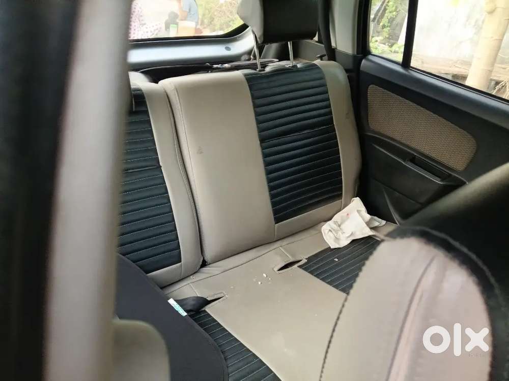 Maruti Suzuki Wagon R 2015