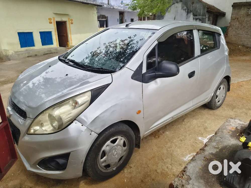 Chevrolet Beat Diesel 2012