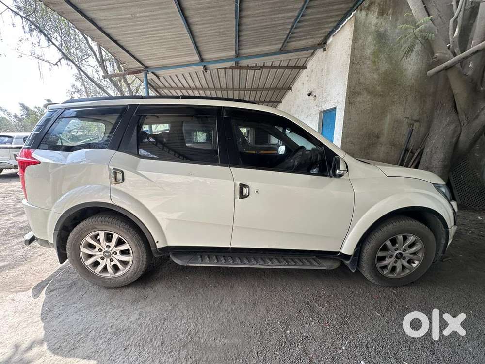 Mahindra Xuv500 Diesel 2016 Auto