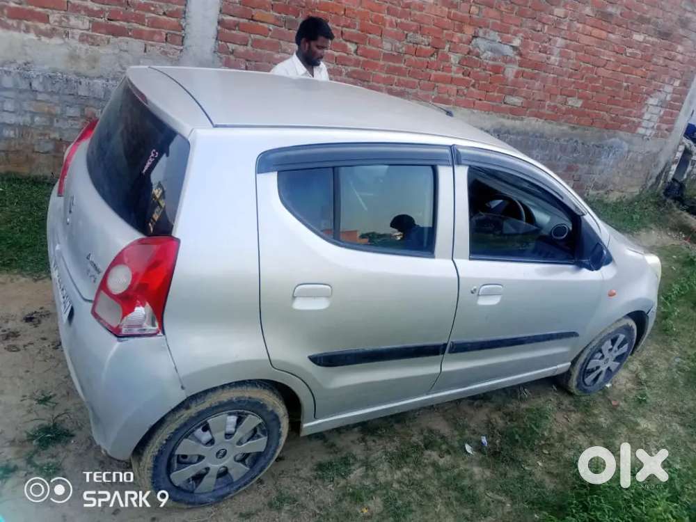 Maruti Suzuki Lucknow Maria