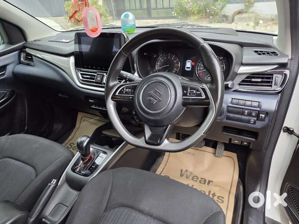 Maruti Suzuki Baleno 1.2 2023
