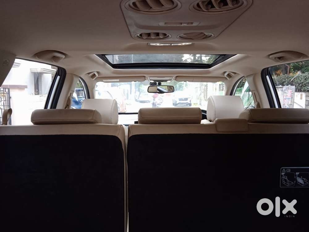 Honda Cr-v 1.6 Awd I-dtec At, 2018, Diesel