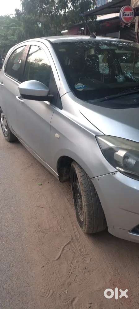 Tata Tiago 2017 Diesel 132000 Km Driven