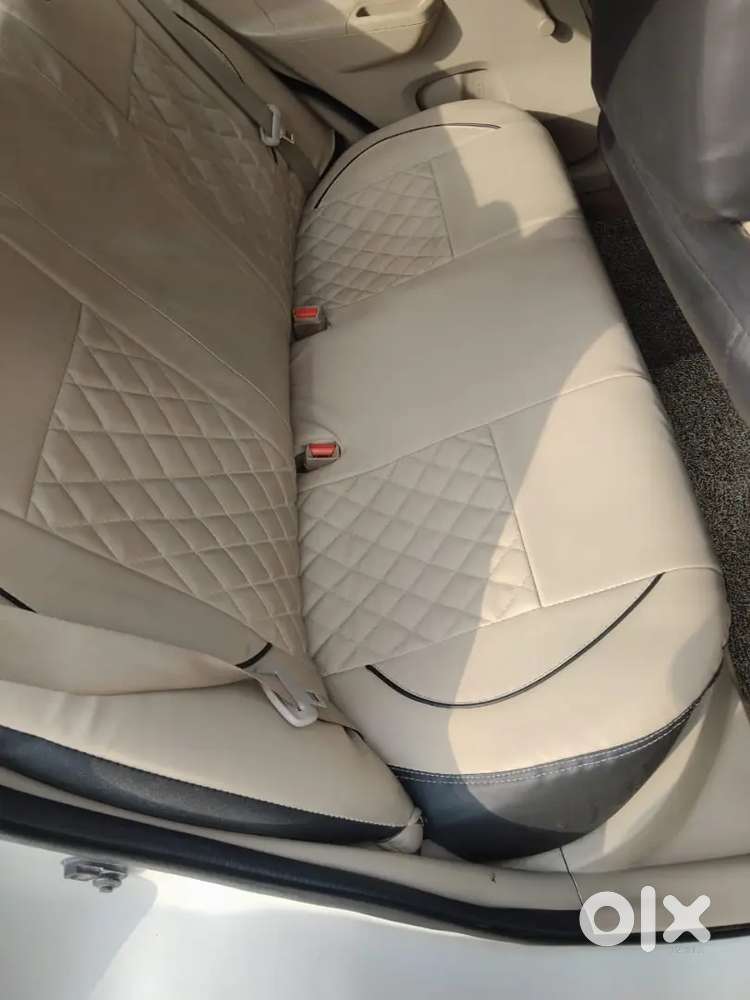 Maruti Suzuki Dzire 2017
