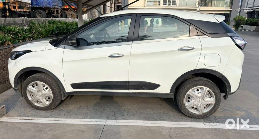 Tata Nexon Diesel 2021