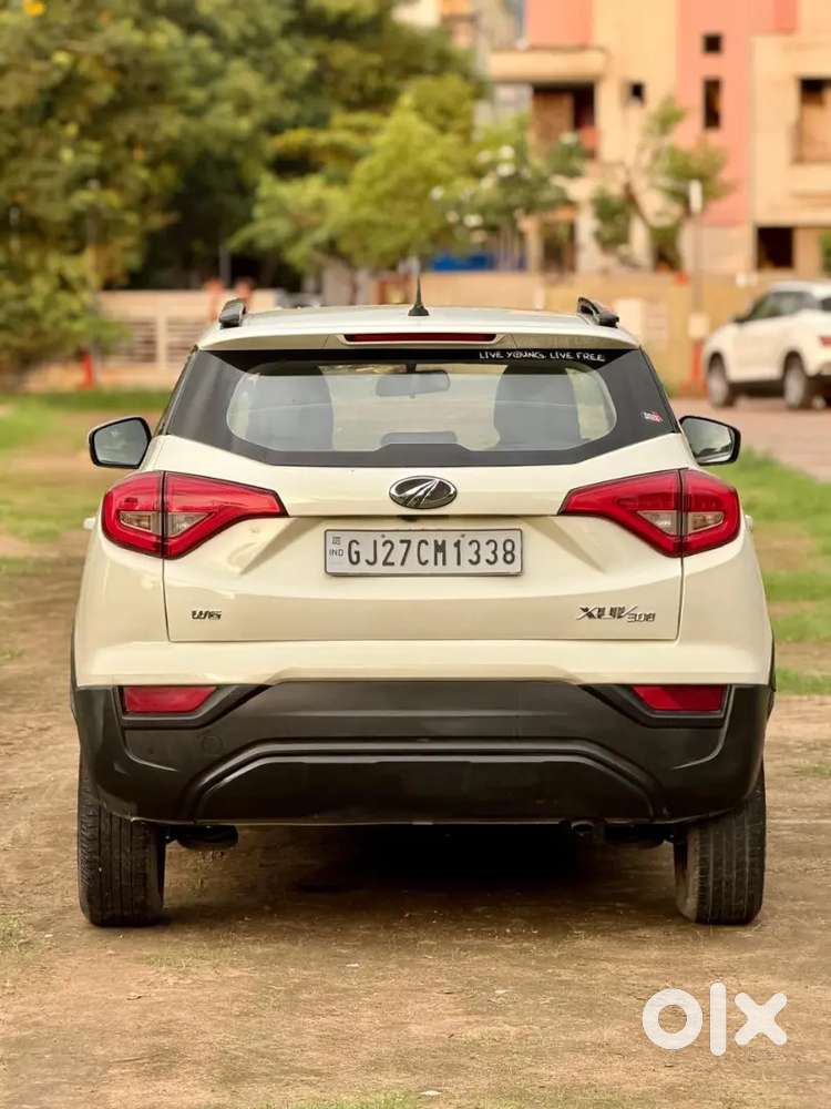 Mahindra Xuv300 Turbosport 2019