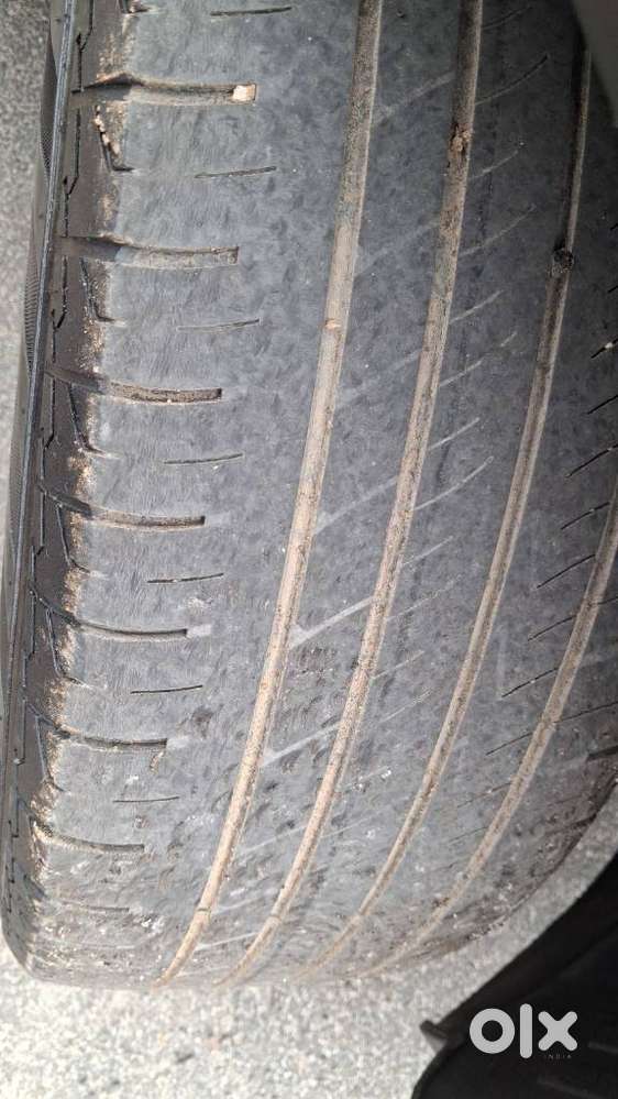 Hyundai Creta 1.5 Sx Executive Petrol, 2022, Petrol