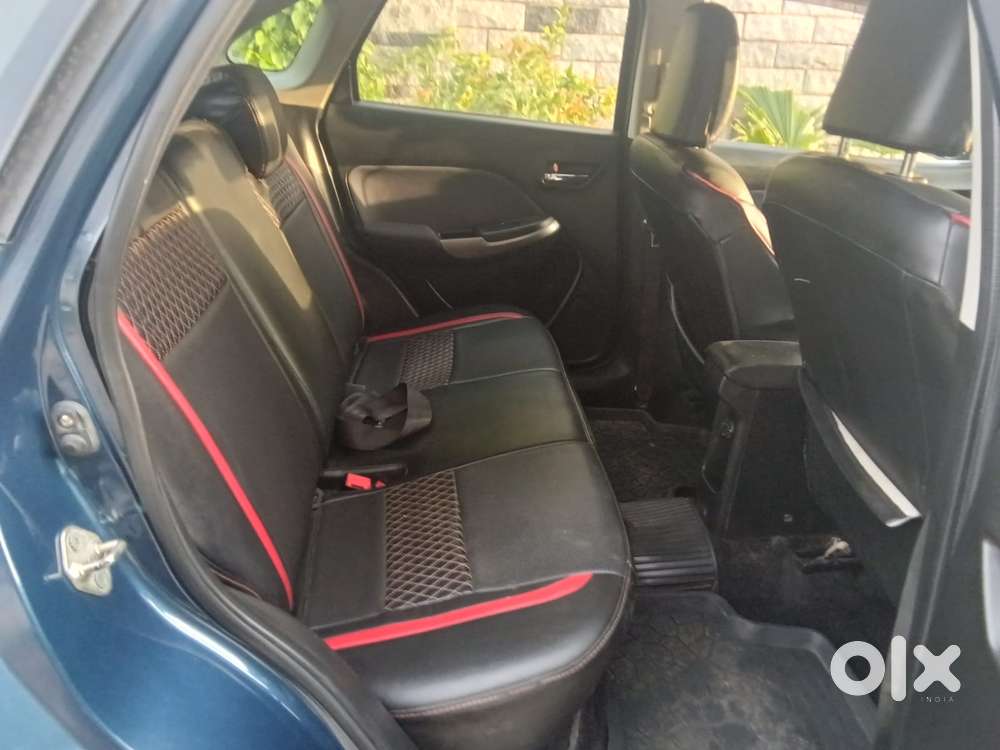 Maruti Suzuki Baleno 1.2 Zeta, 2019, Petrol