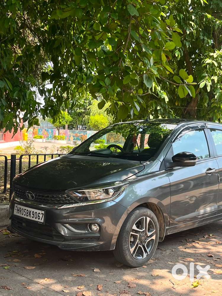 Tata Tiago Petrol Manual 2022