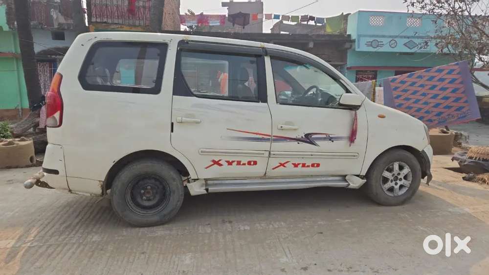 Mahindra Xylo 2010 Diesel 150000 Km Driven