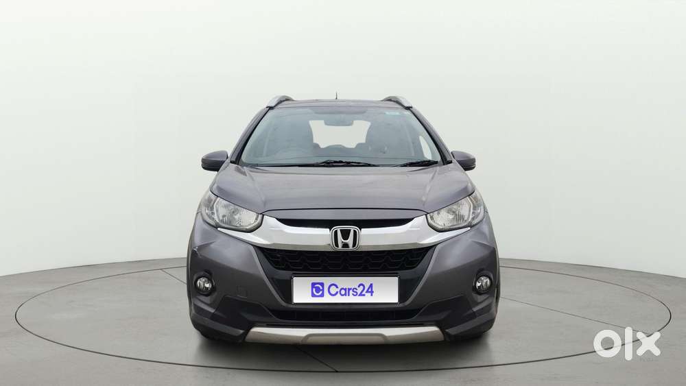 Honda Wr-v 1.2 Vx I-vtec, 2018, Petrol