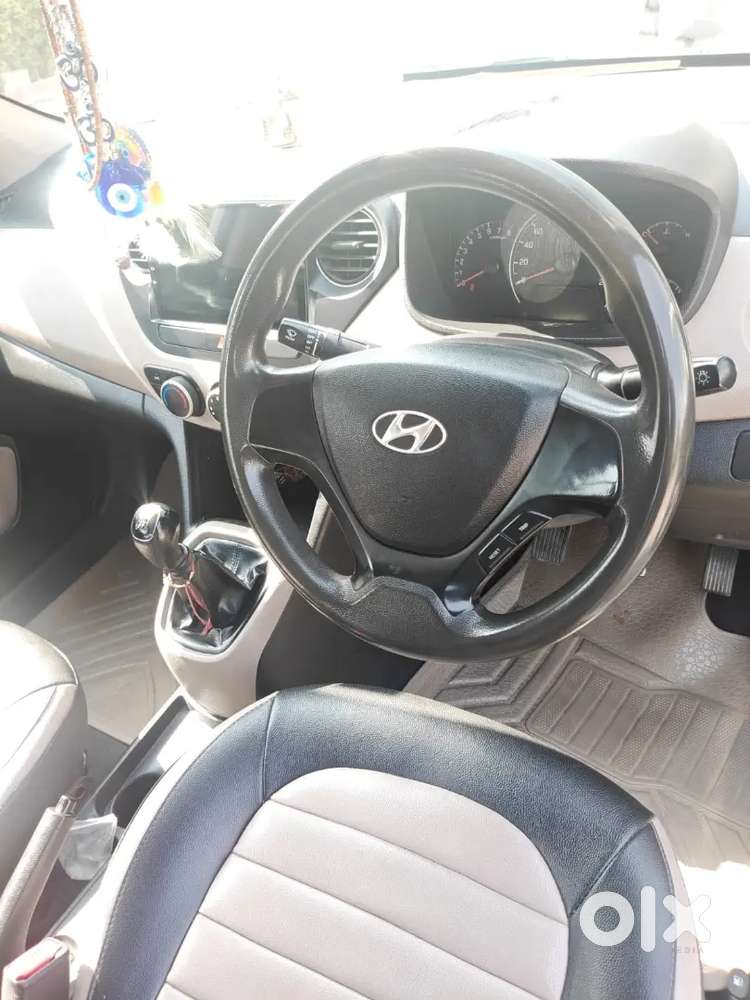 Hyundai Grand I10 Magna 2015, Perfect Clean Cond., Lady Officer Driven