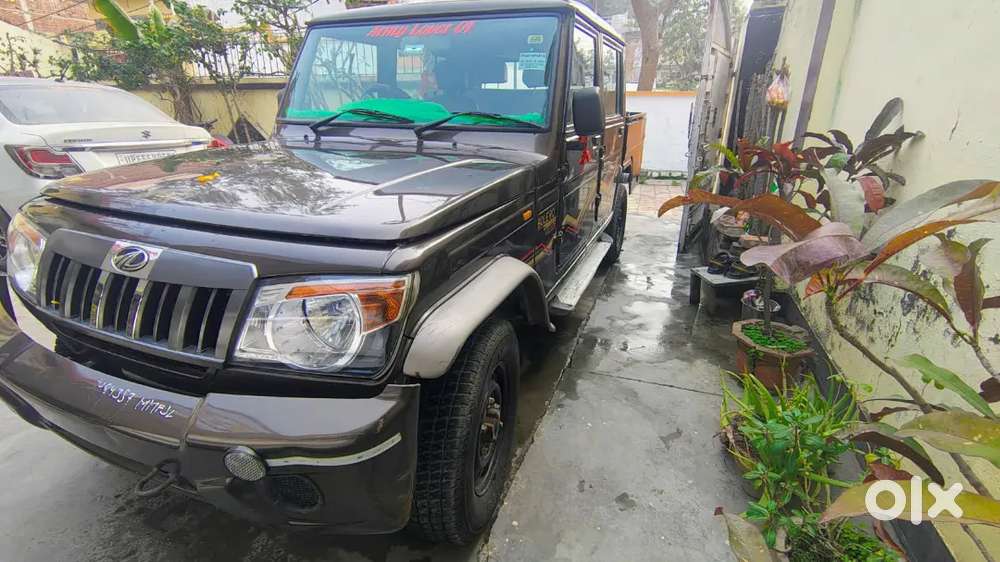 Mahindra Bolero 2023 Diesel 32000 Km Driven