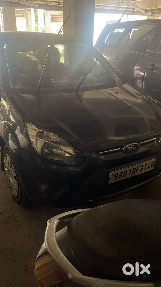 Well Maintained Dr Driven Car- Great For First Time User Insted Of Bik