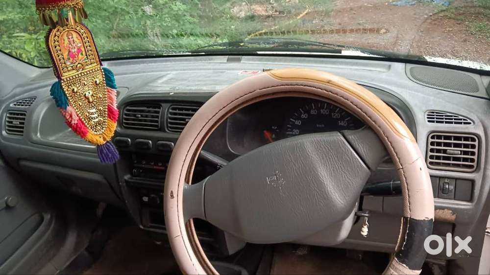Maruti Suzuki Alto 2005