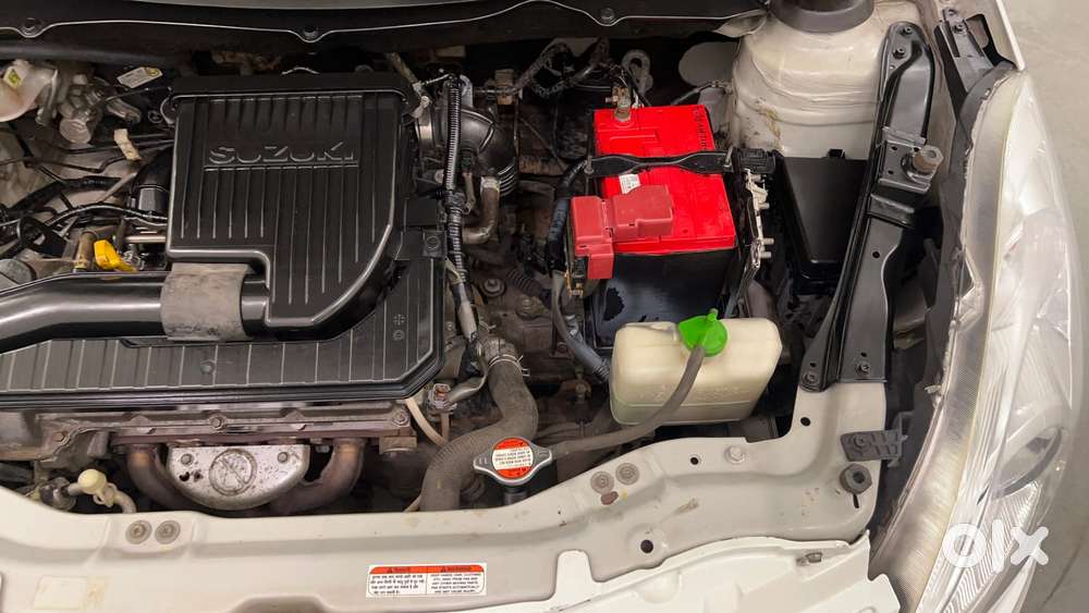 Maruti Suzuki Swift Dzire 1.3 Vxi, 2012, Petrol