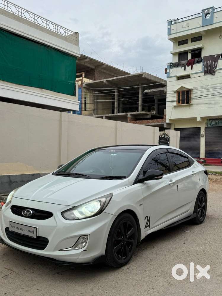 Verna Fludic 2012 Model 2013 Registation