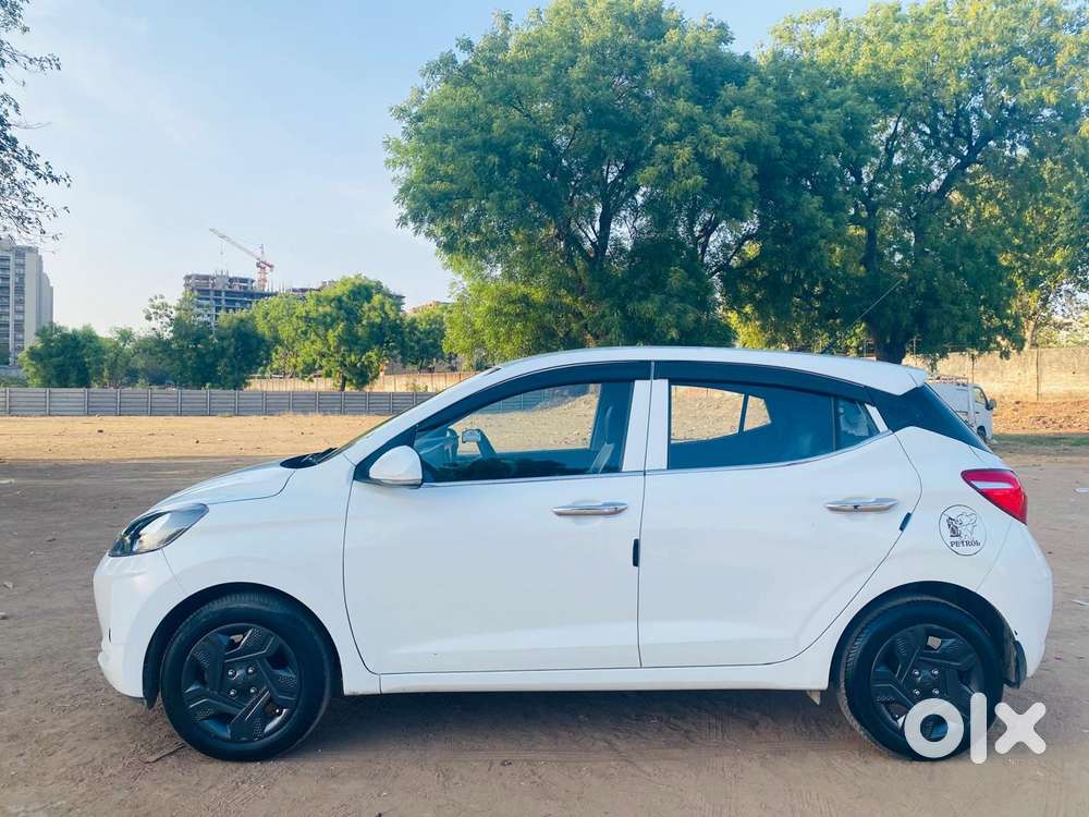 Hyundai Grand I10 Nios, 2020, Petrol
