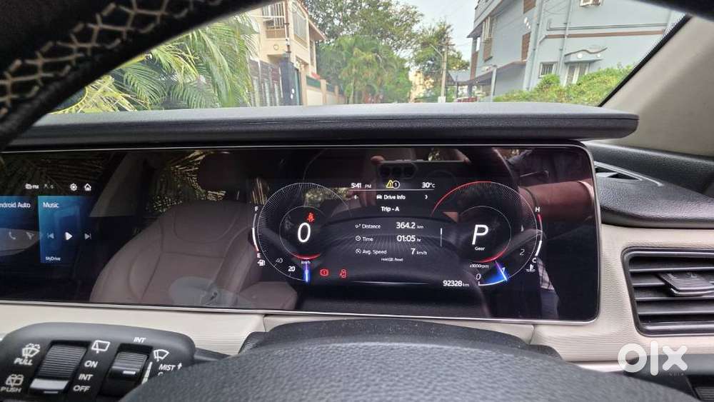 Mahindra Xuv700 2.2 Ax 5 Diesel Mt Str, 2022, Diesel
