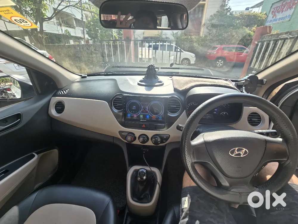 Hyundai Xcent Prime 2022 Cng & Hybrids 152000 Km Driven