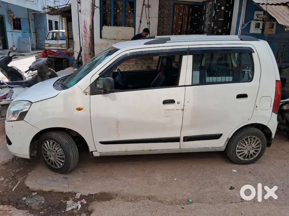 Good Condition
