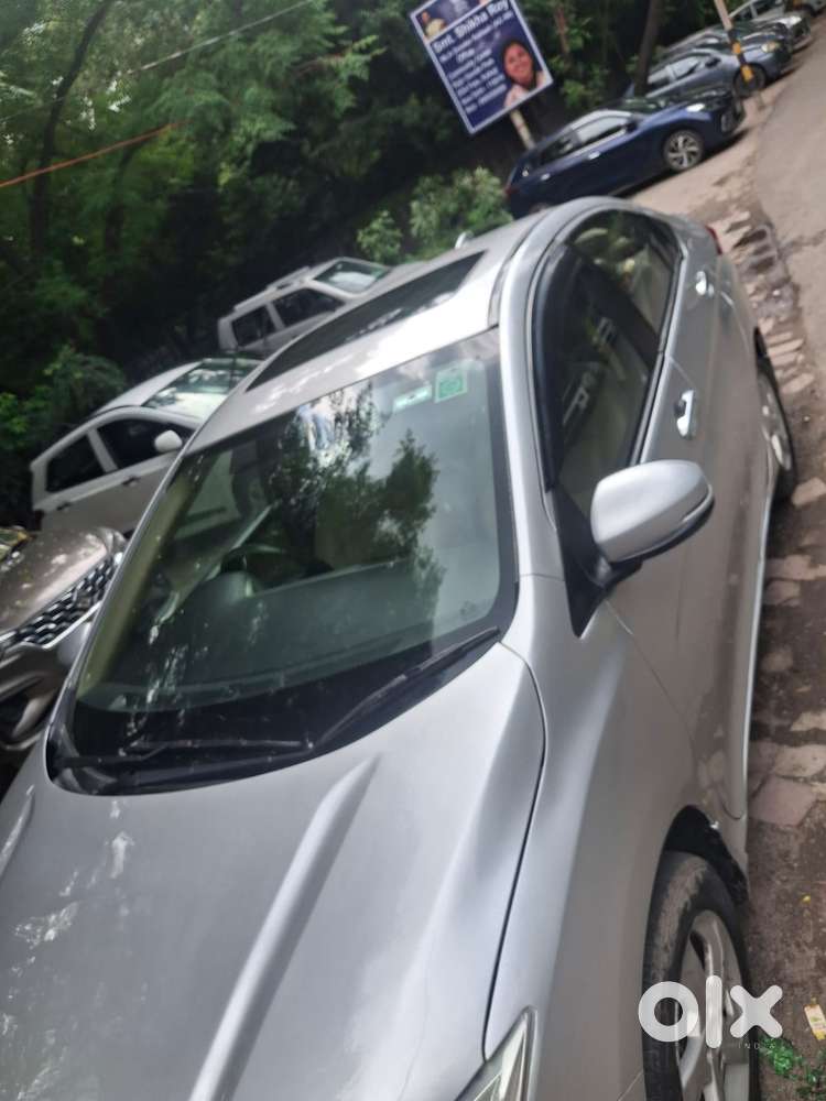 Honda City 1.5 V Mt Sunroof, 2014, Petrol